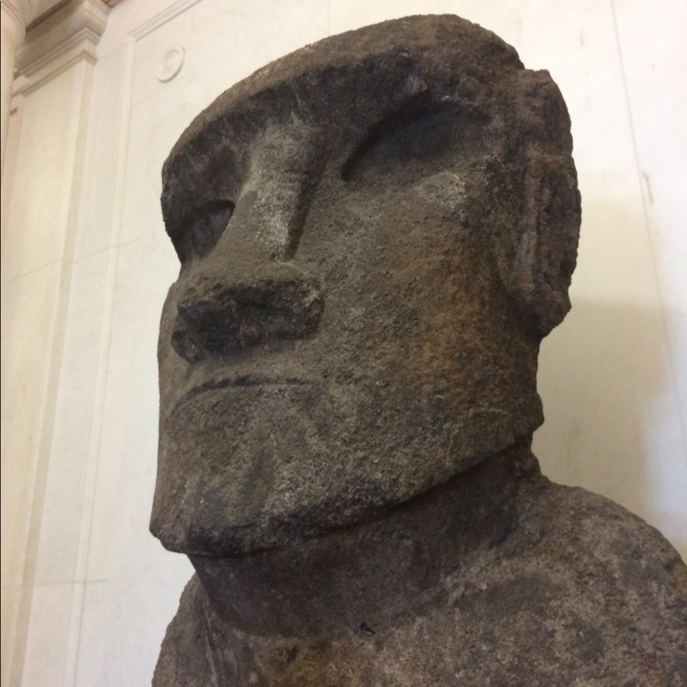 Meet your Posher, Caleb